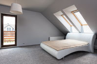 Benington Sea End bedroom extensions
