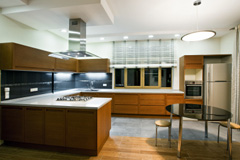kitchen extensions Benington Sea End